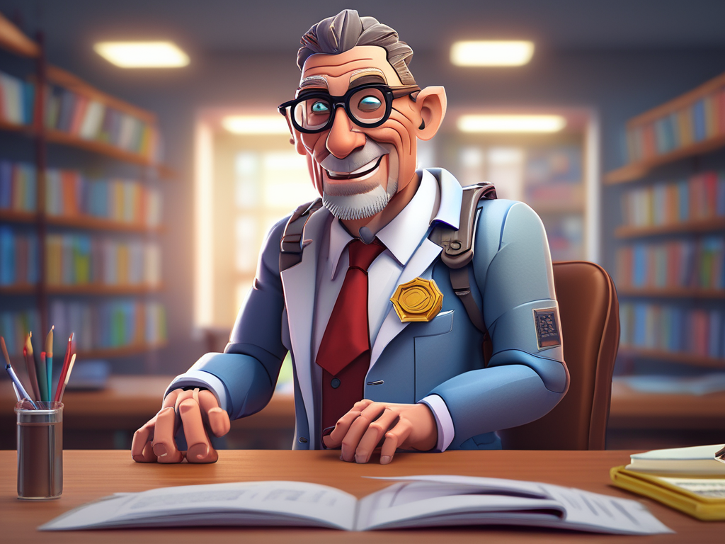 higher ed’s dilemma: satisfactory AI – Alex Reid, Professor of Digital ...