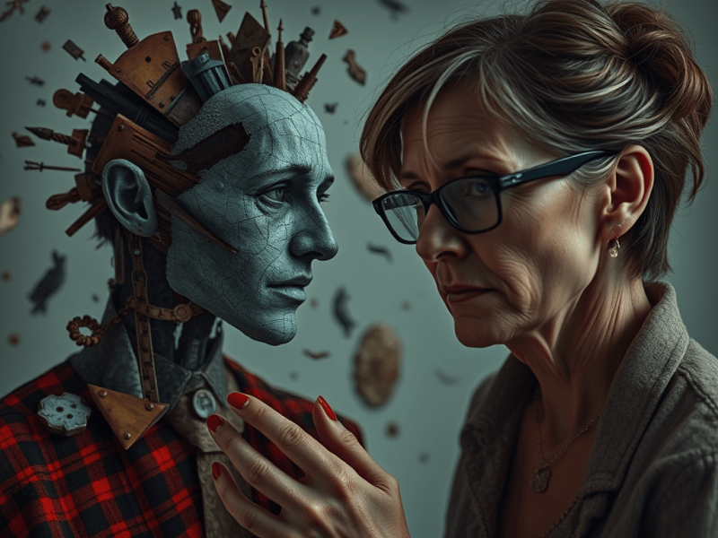 ontological impasses in arts-humanities interdisciplinarity