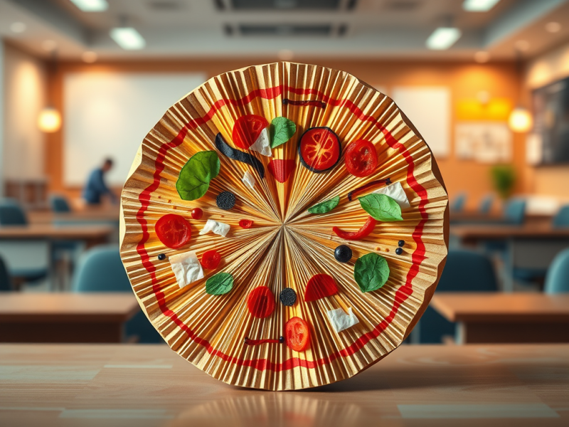 AI pizza toppings and the humanities lover’s&nbsp;supreme