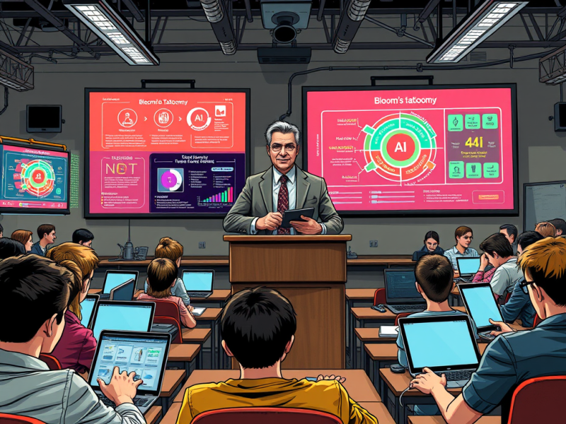 generative AI and the chronopolitics of higher&nbsp;education