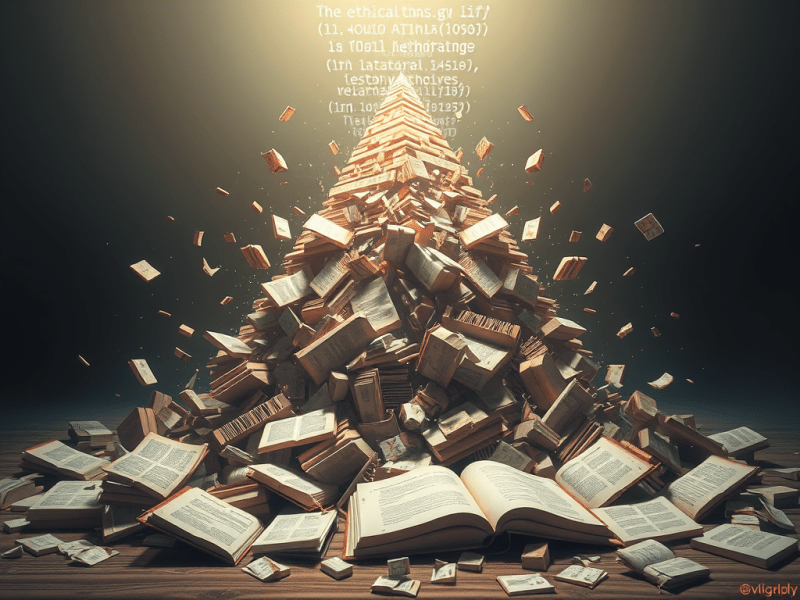 the ethical collapse of Bloom’s&nbsp;taxonomy