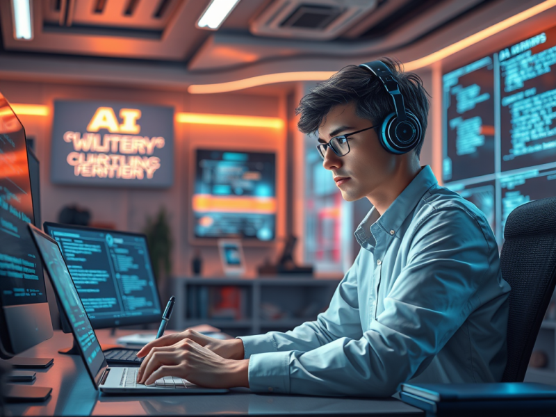 AI media deter our&nbsp;situation