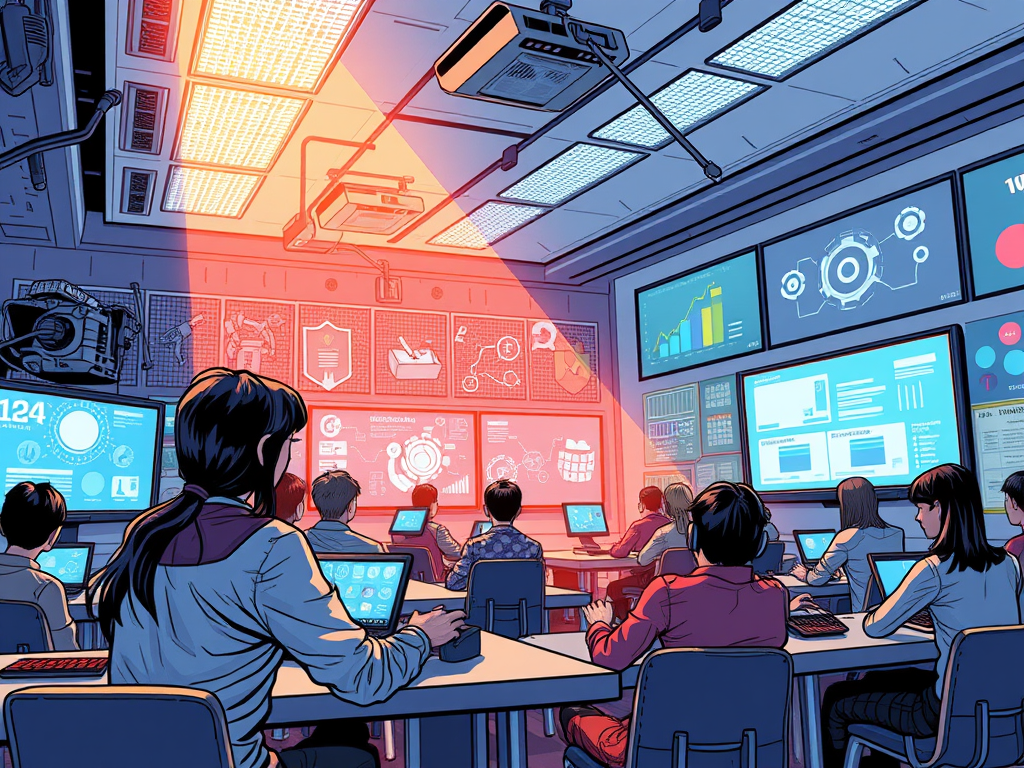 on the future of the teaching of writing