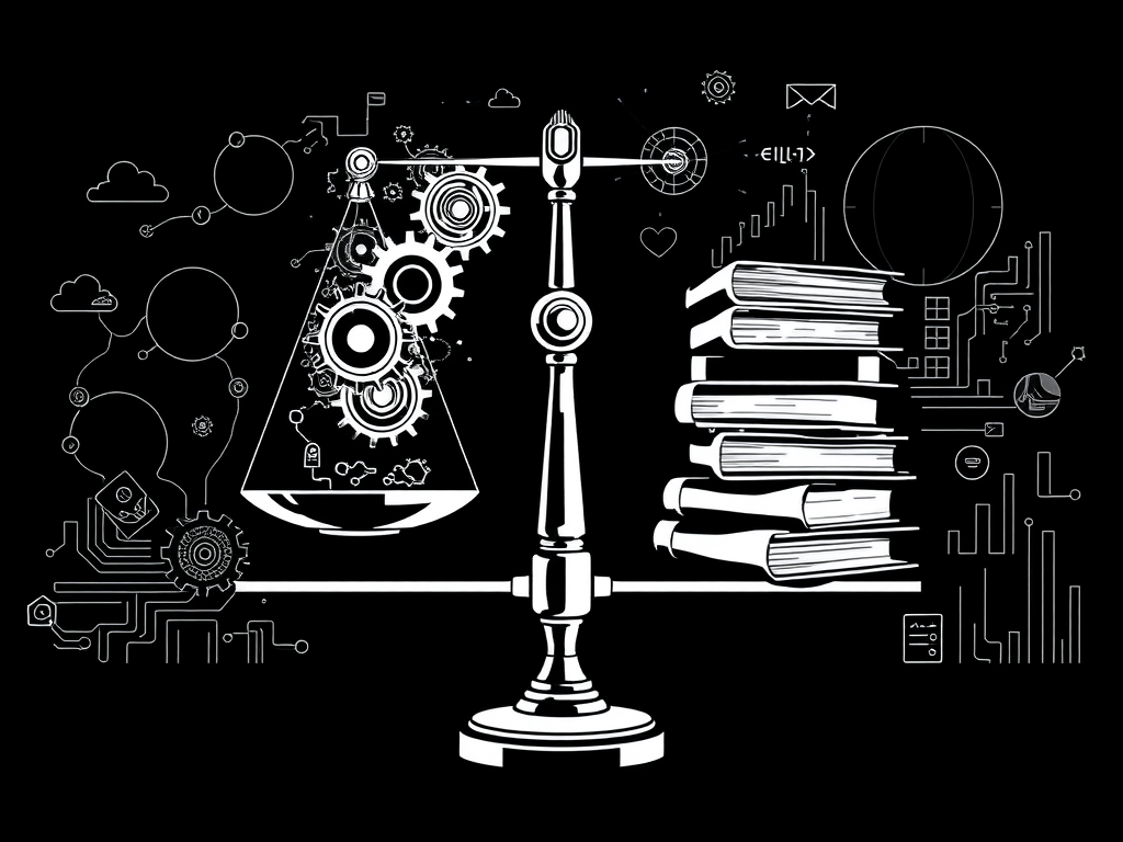 The Price of Scale: AI, Ethics, and the Limits of the&nbsp;Humanities