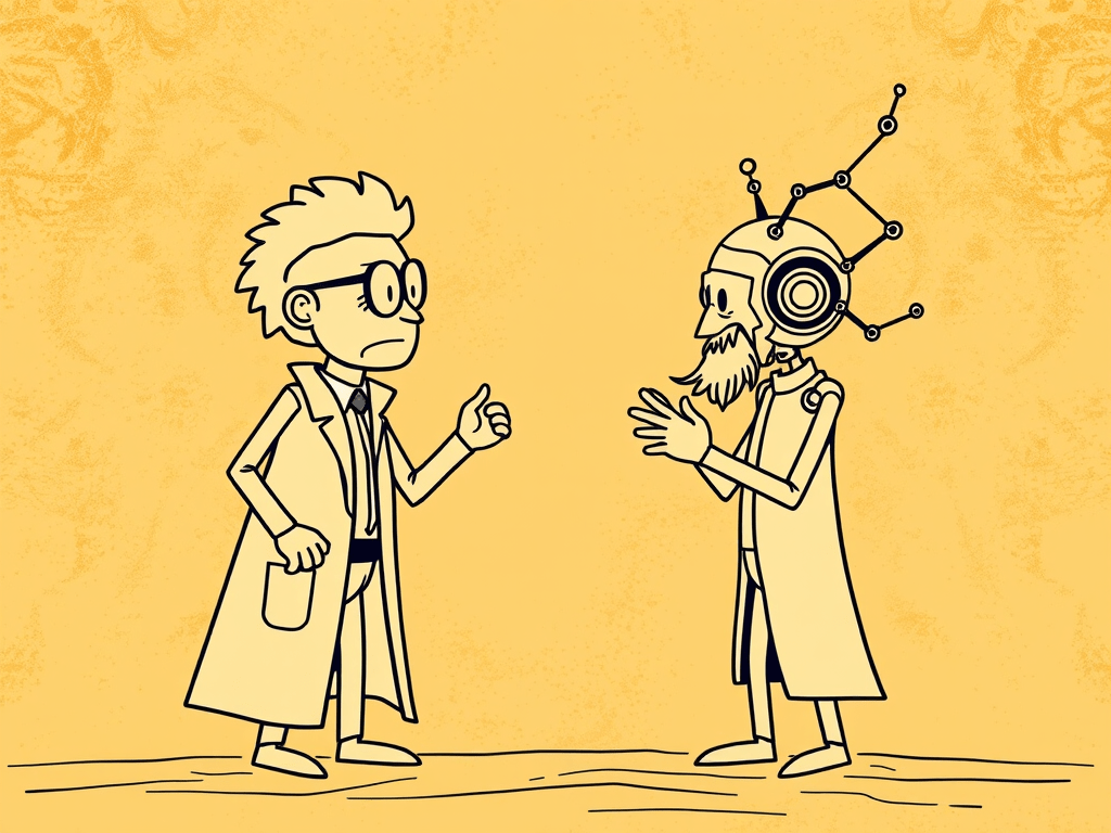 AI Ethics and Science Wars&nbsp;2