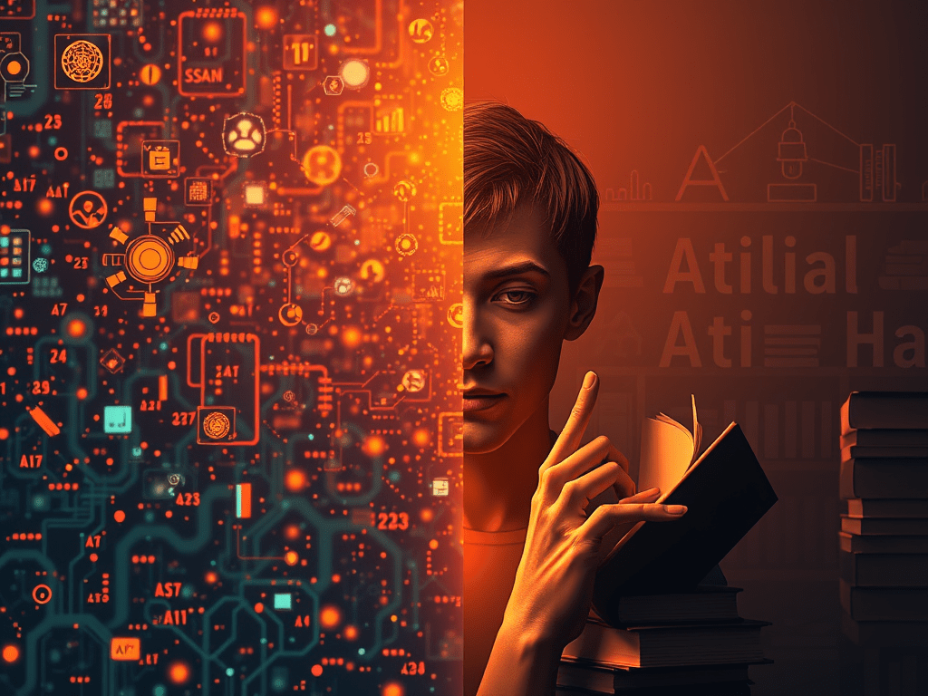 AI’s non-ethical output