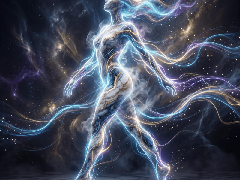 1000 AI-Generated Plateaus