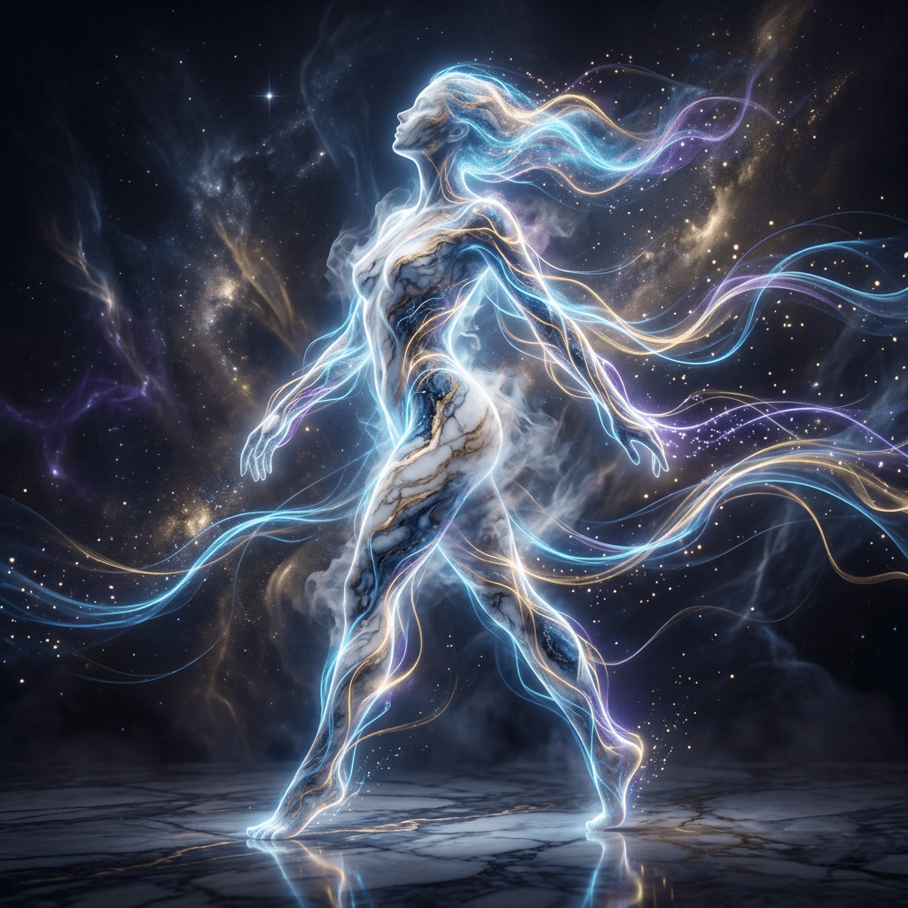 1000 AI-Generated Plateaus